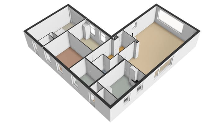 Foto 50 van De Beeretweg 29