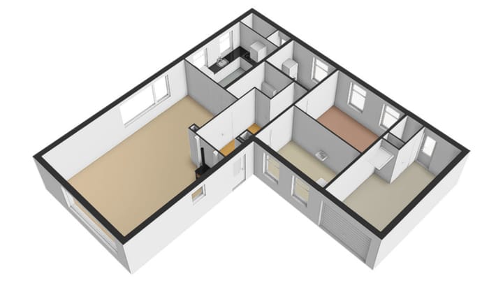 Foto 51 van De Beeretweg 29