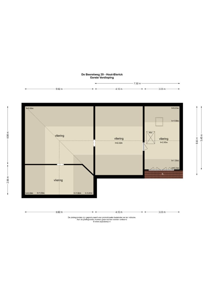 Foto 52 van De Beeretweg 29