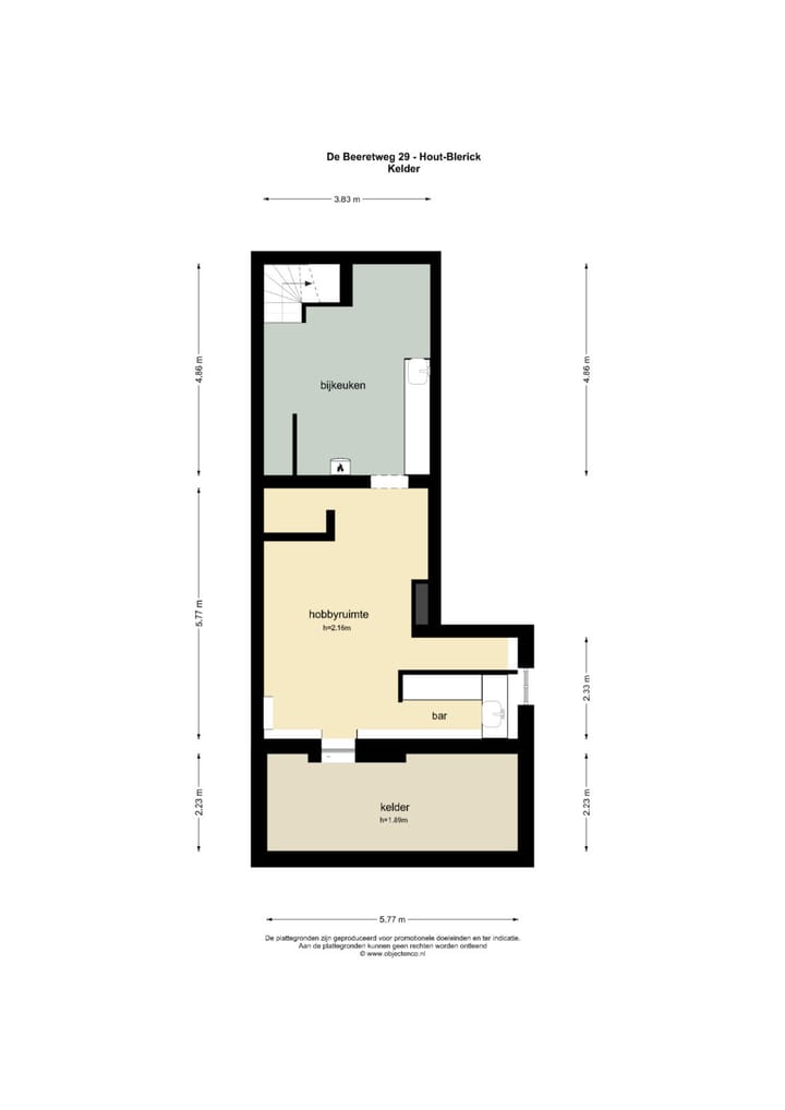 Foto 55 van De Beeretweg 29