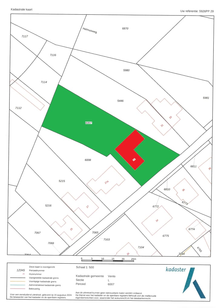 Foto 67 van De Beeretweg 29