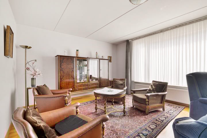 Foto 10 van Jacob Merlostraat 22-A