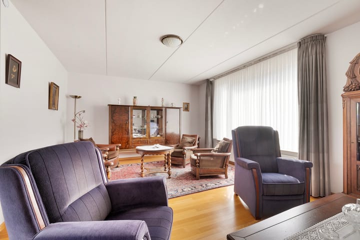 Foto 12 van Jacob Merlostraat 22-A