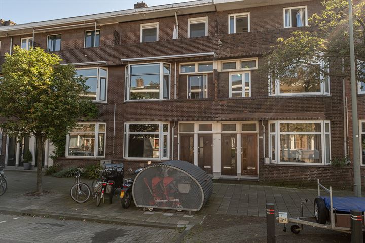 Bekijk foto van Van Ostadelaan 32 A