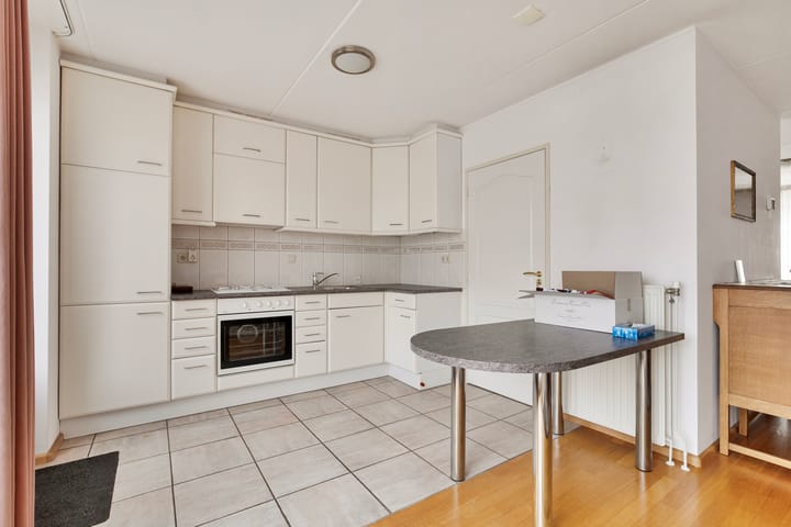 Foto 15 van Jacob Merlostraat 22-A