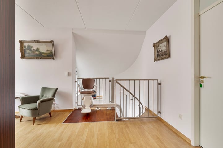 Foto 18 van Jacob Merlostraat 22-A