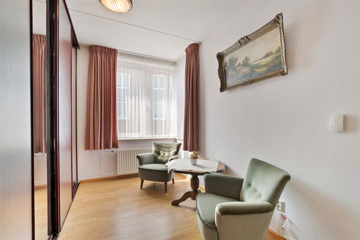 View photo 19 of Jacob Merlostraat 22-A