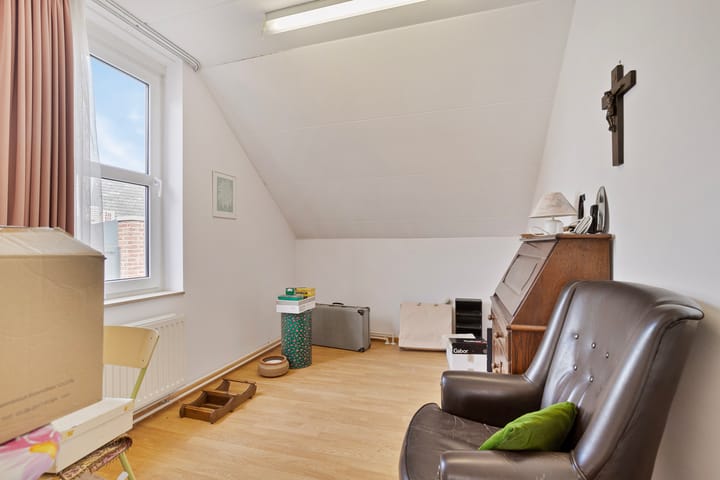 Foto 25 van Jacob Merlostraat 22-A