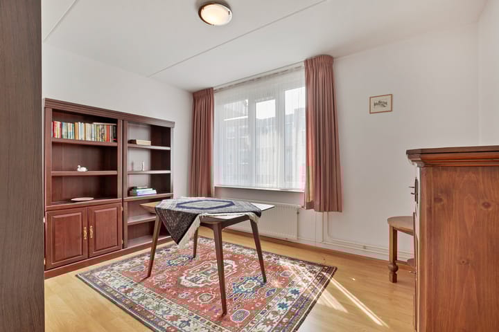 Foto 26 van Jacob Merlostraat 22-A