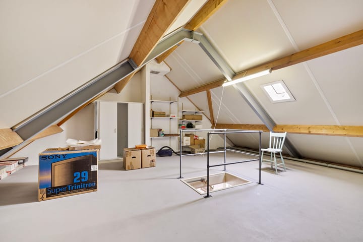 Foto 27 van Jacob Merlostraat 22-A