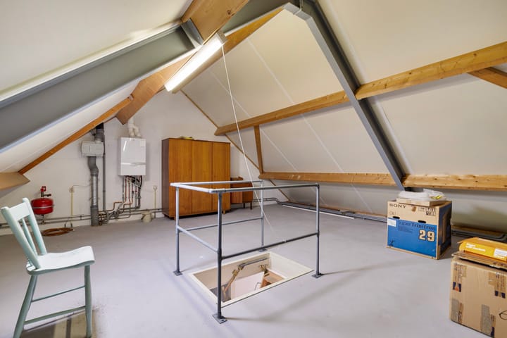 Foto 28 van Jacob Merlostraat 22-A