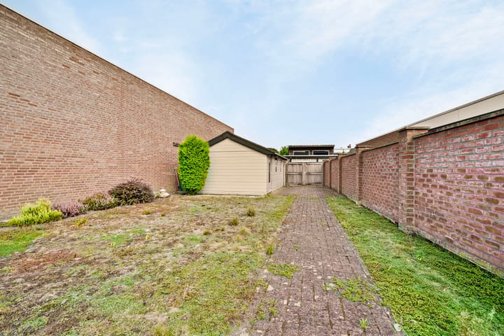 Foto 37 van Jacob Merlostraat 22-A