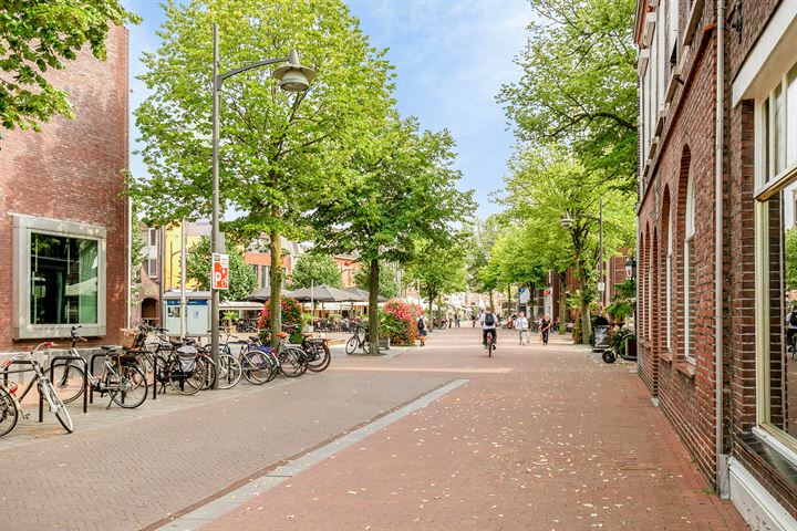 View photo 41 of Jacob Merlostraat 22-A