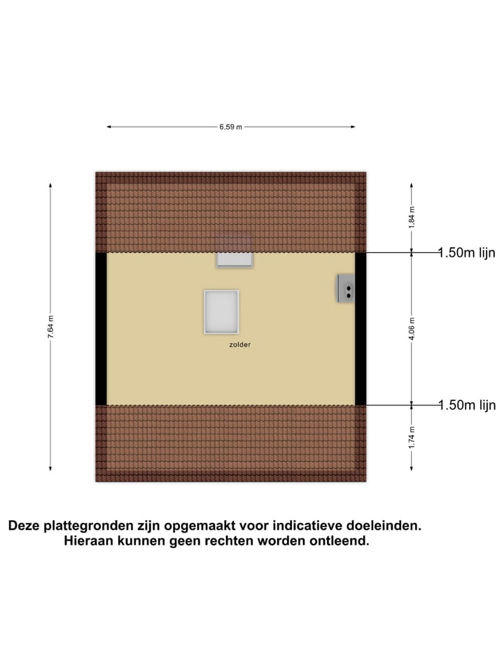 Foto 46 van Jacob Merlostraat 22-A