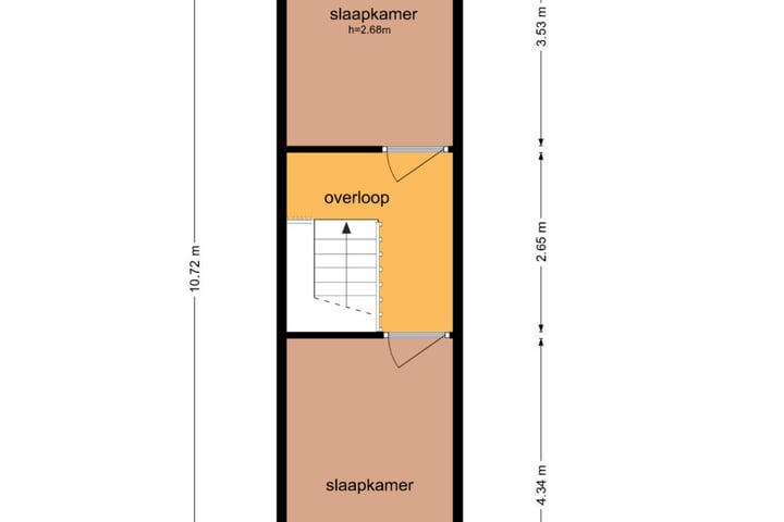 Bekijk foto 39 van Rijnlaan 51