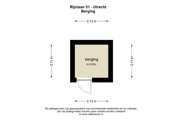 Bekijk foto 41 van Rijnlaan 51