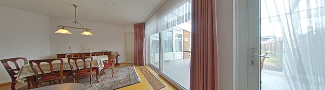 View 360° photo of keuken of Jacob Merlostraat 22-A