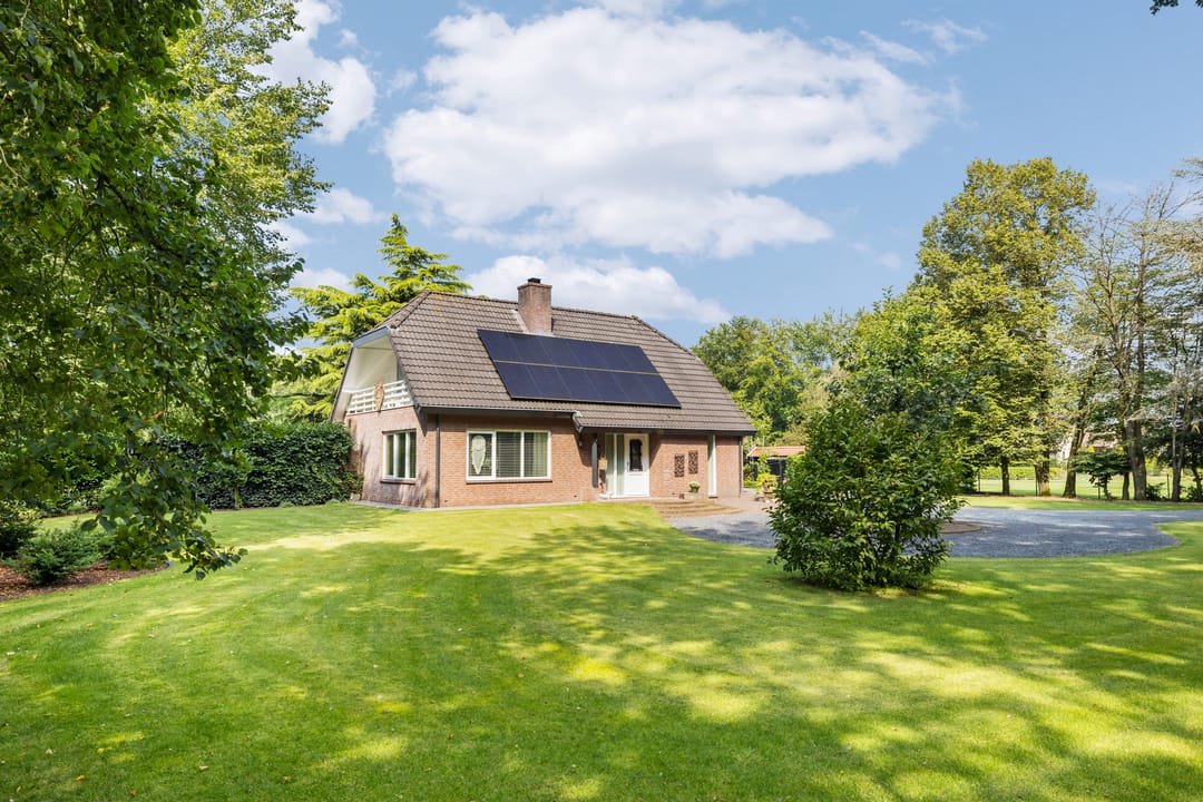 Foto 7 van Heuvelweg 26