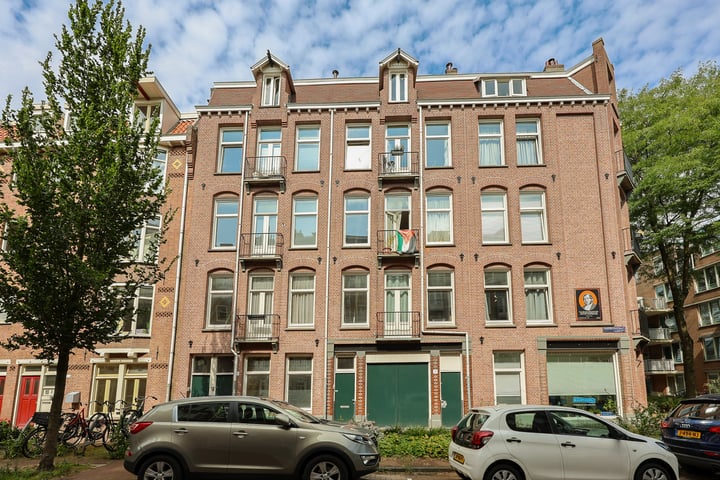 Bekijk foto van Hasebroekstraat 52 3