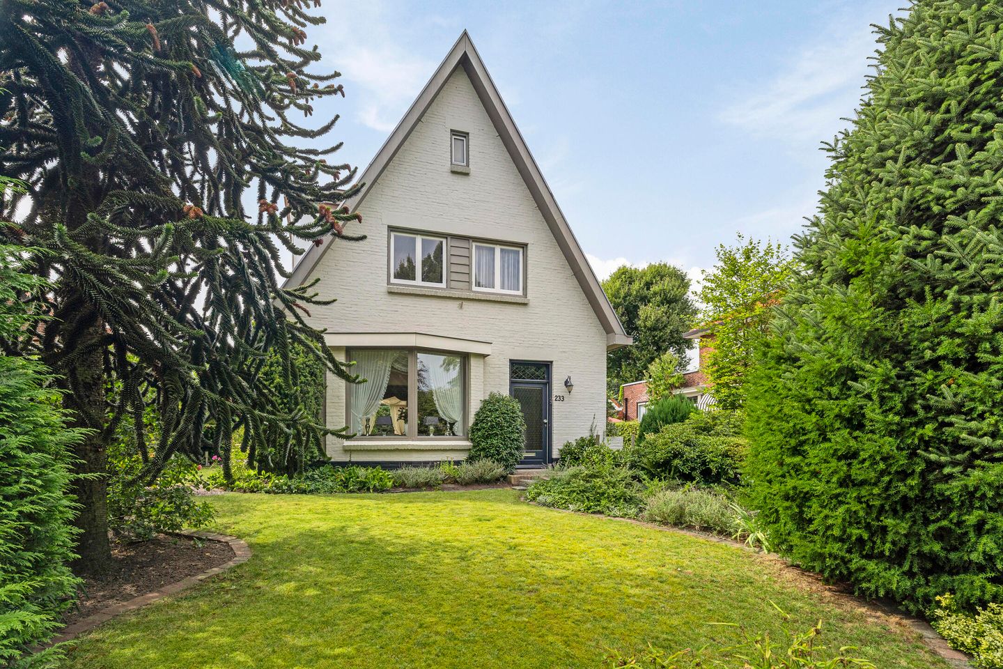 Foto 1 van Dorpsstraat 233