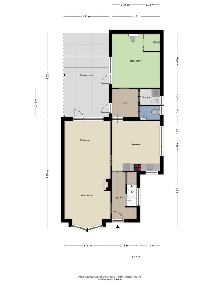 Foto 44 van Dorpsstraat 233