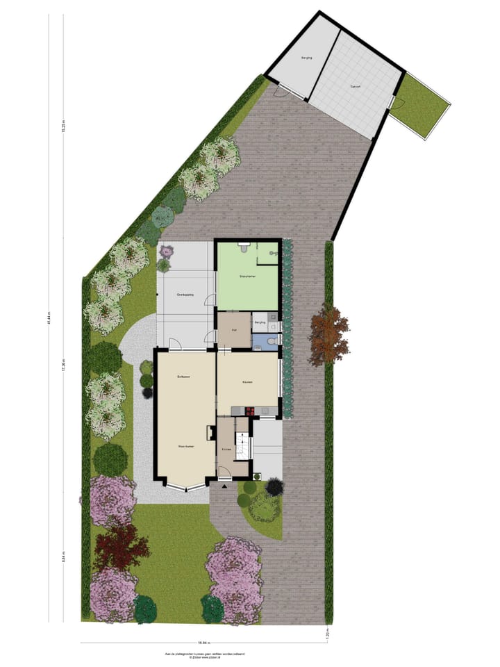 Foto 45 van Dorpsstraat 233