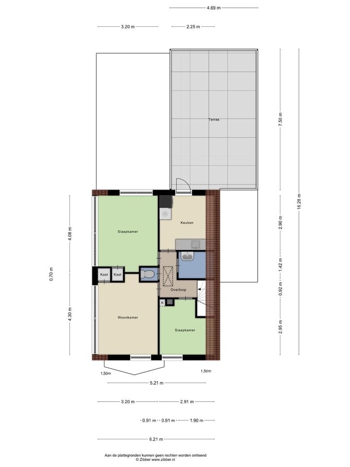 Foto 47 van Dorpsstraat 233