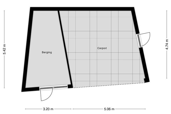 Bekijk foto 49 van Dorpsstraat 233