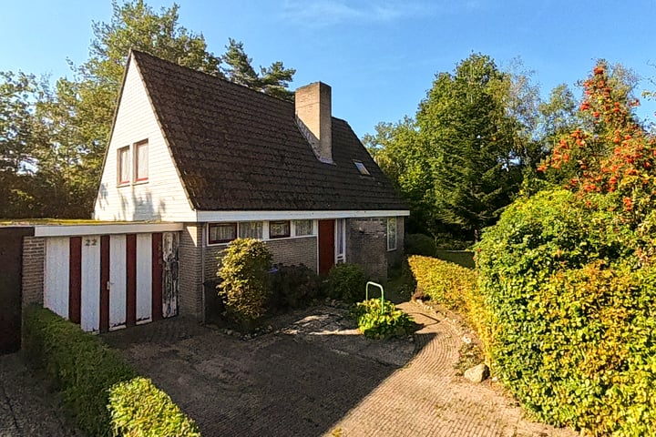 Achterstekamp 22