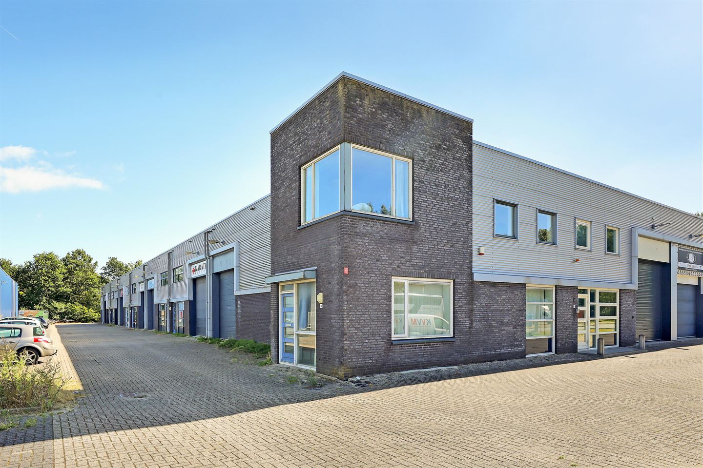 Bekijk foto 1 van Bakkenzuigerstraat 84