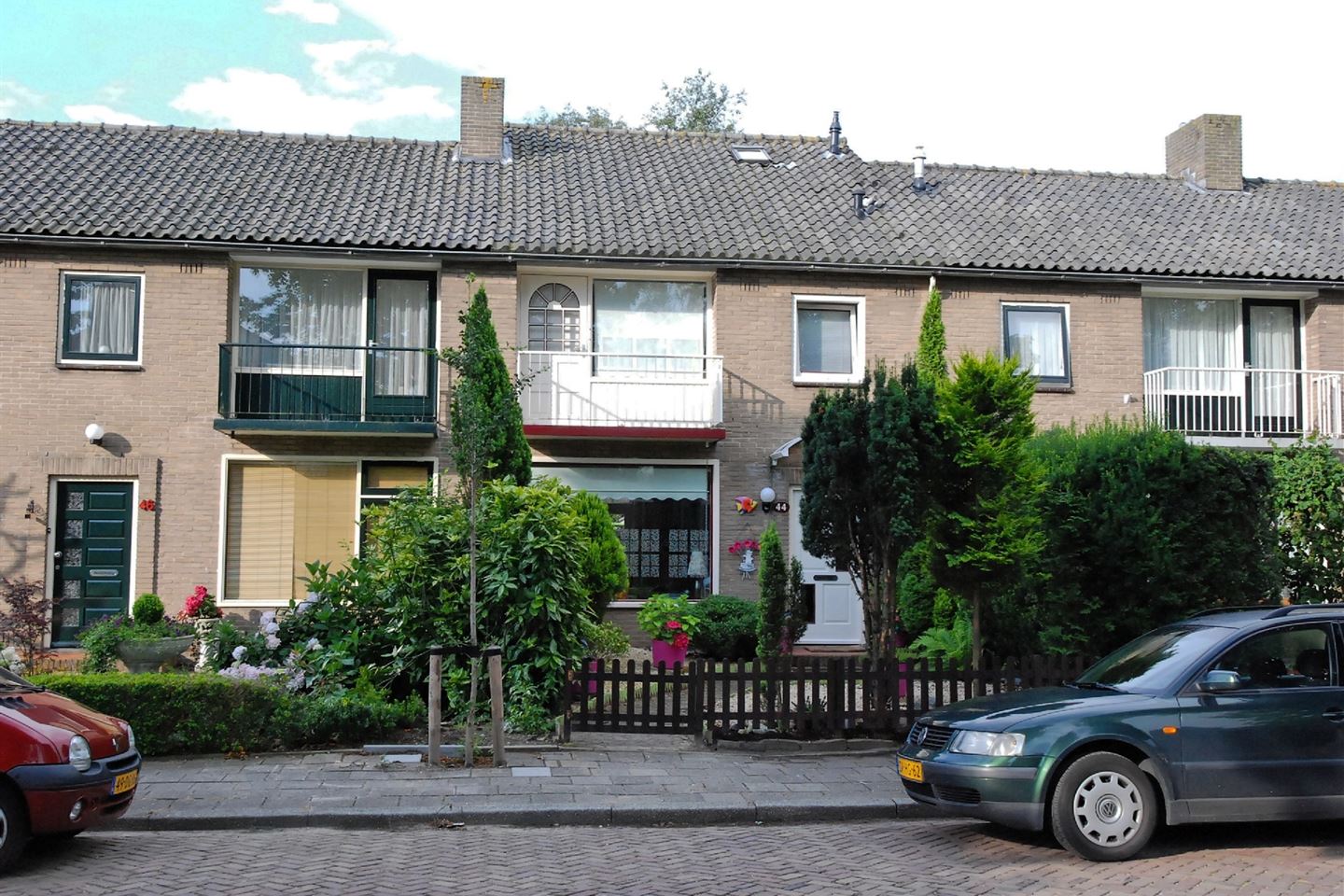 View photo 1 of Elsbroekerlaan 44