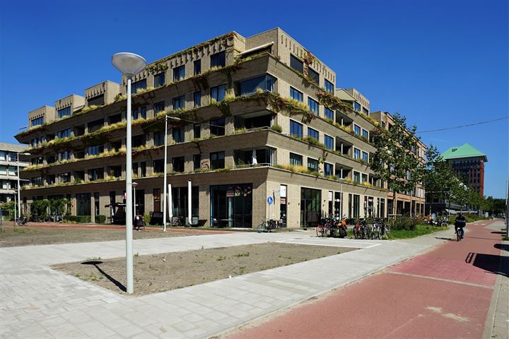 View photo of Schipluidenlaan 158