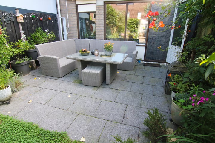 View photo 10 of Dragonstraat 6