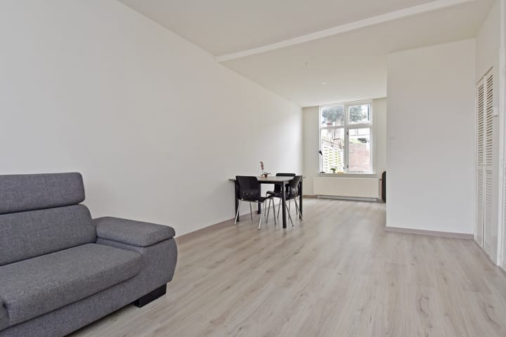 Foto 2 van Spakenburgsestraat 9