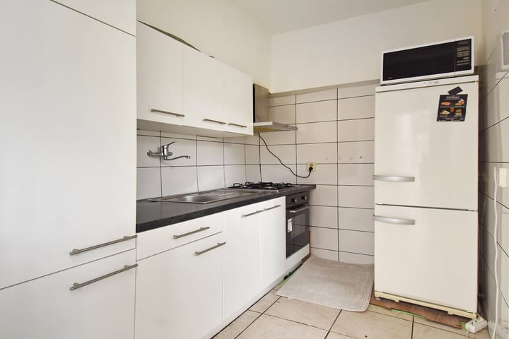 Foto 3 van Spakenburgsestraat 9