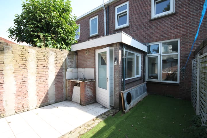 Foto 4 van Spakenburgsestraat 9