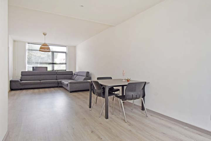 Foto 6 van Spakenburgsestraat 9