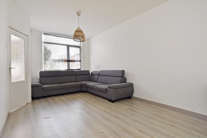 Foto 7 van Spakenburgsestraat 9