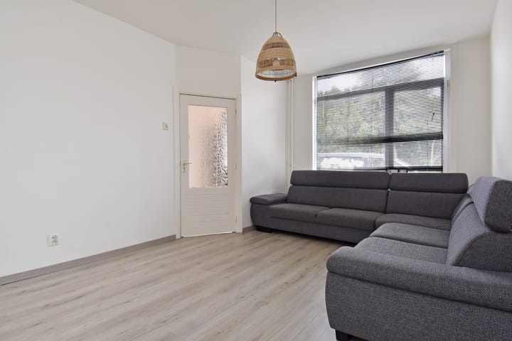 Foto 8 van Spakenburgsestraat 9