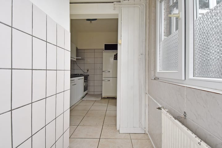 Foto 13 van Spakenburgsestraat 9