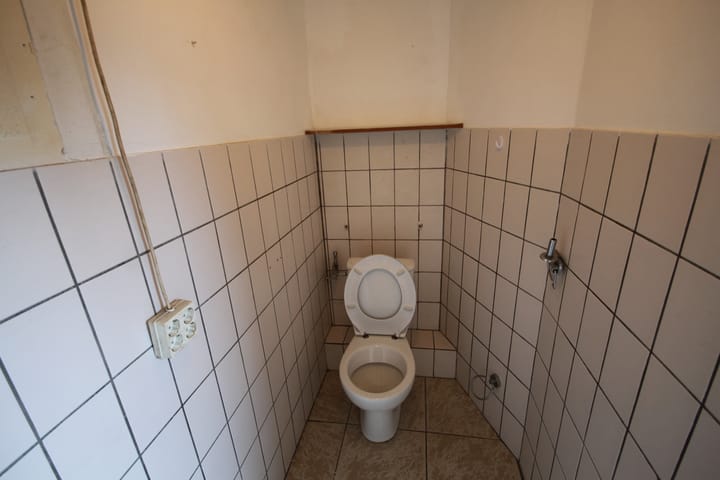 Foto 14 van Spakenburgsestraat 9