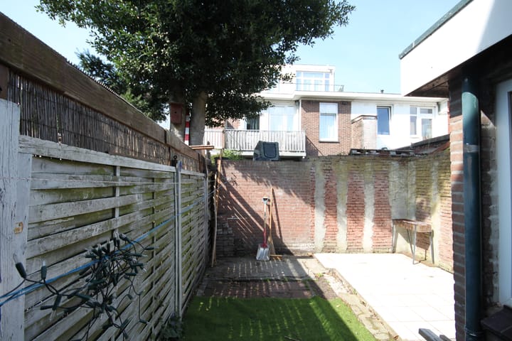 Foto 15 van Spakenburgsestraat 9