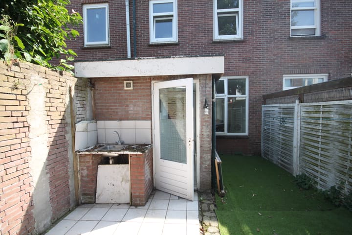 Foto 17 van Spakenburgsestraat 9