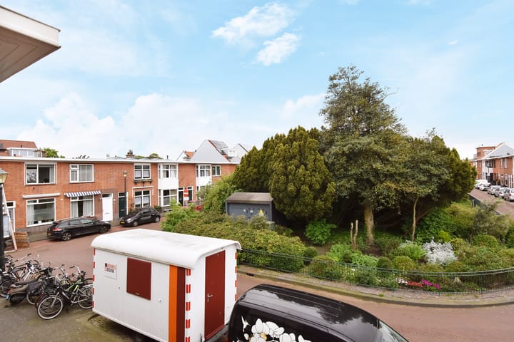 Foto 22 van Spakenburgsestraat 9