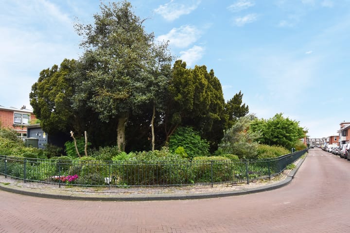 Foto 28 van Spakenburgsestraat 9