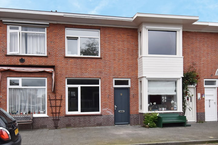 Bekijk foto 29 van Spakenburgsestraat 9