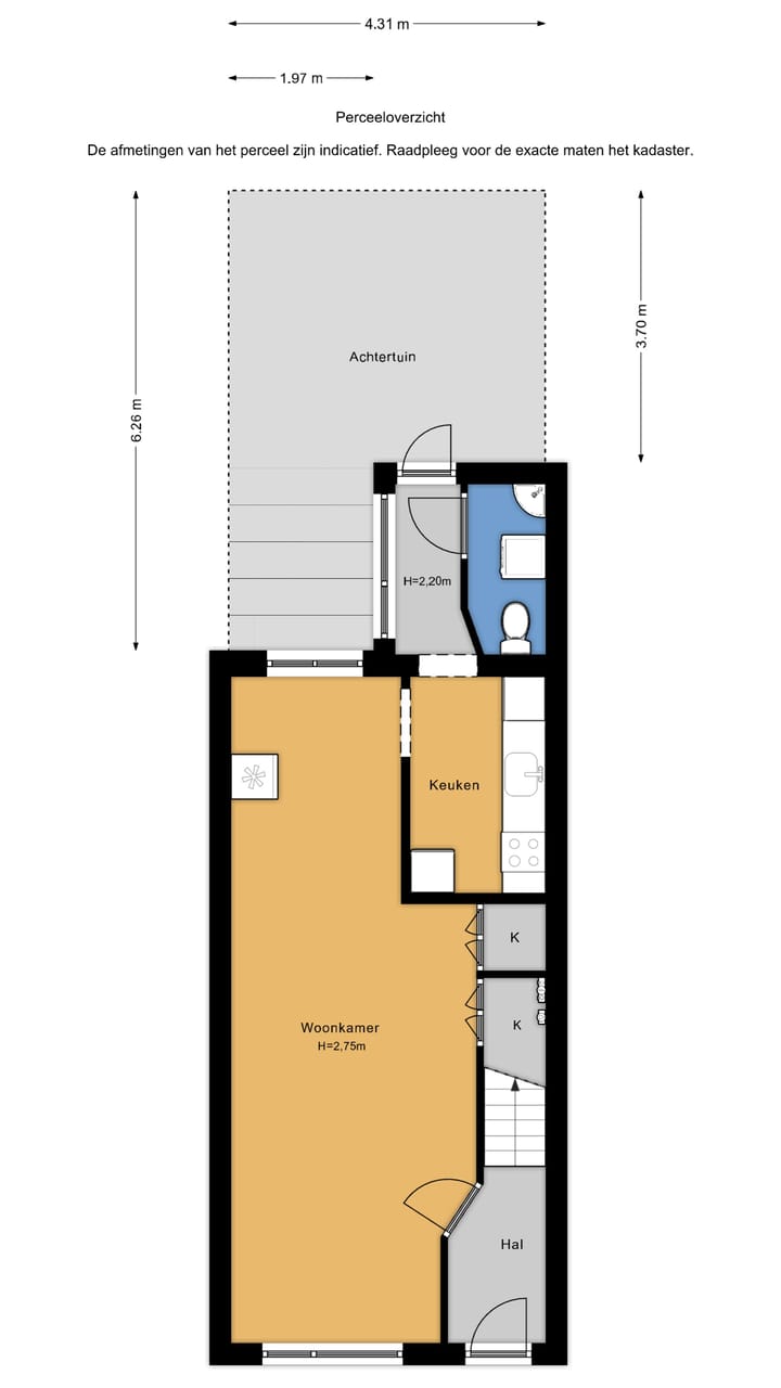 Foto 33 van Spakenburgsestraat 9