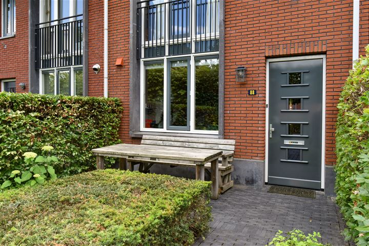 Bekijk foto 3 van IJsselmeerstraat 88