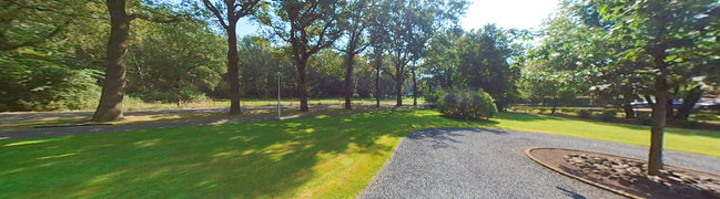 View 360° photo of Tuin of Heuvelweg 26