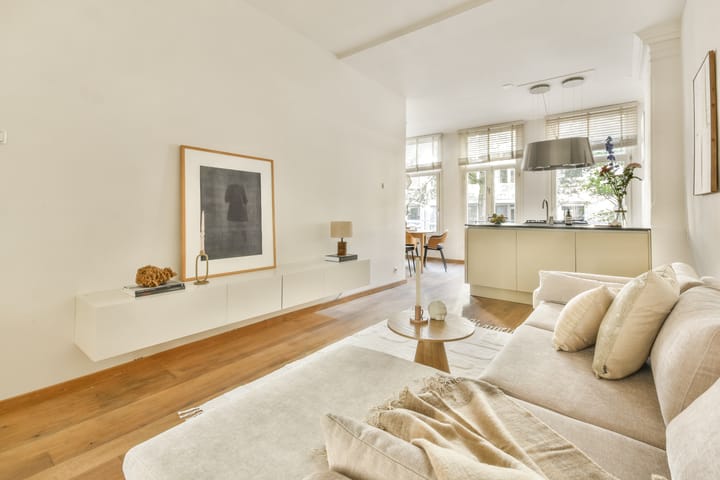 Foto 3 van Vrolikstraat 186-1